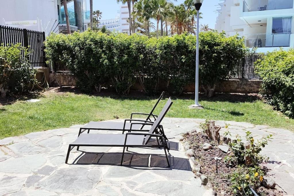 Sobre El Mar Apartment Playa del Ingles  Exterior photo