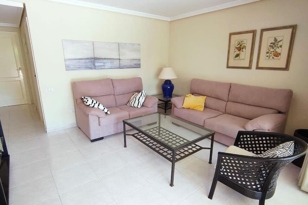 Sobre El Mar Apartment Playa del Ingles  Exterior photo